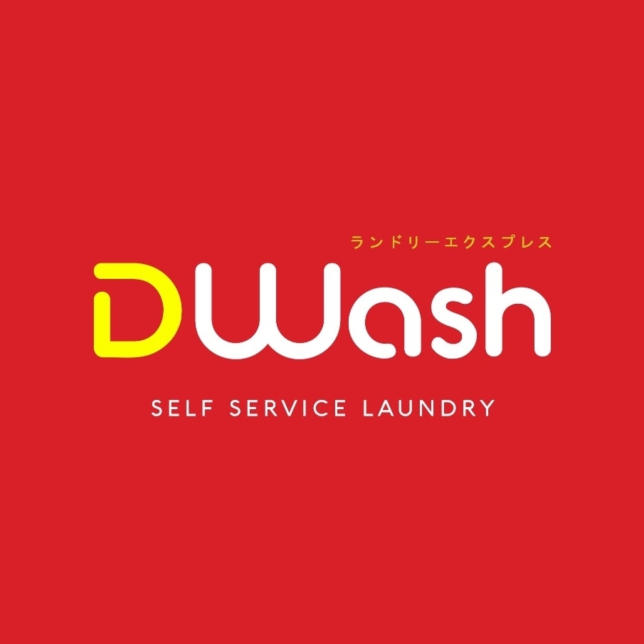DWash Logo